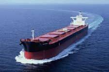 Vessel bulker 225